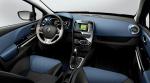 Renault Clio 2013 года